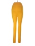 Unbranded Yellow Leggings Size L - photo 2