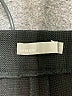 Vince. Solid Black Casual Pants Size M - photo 6
