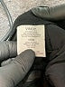 Vince. Solid Black Casual Pants Size M - photo 7