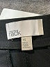 Nordstrom Rack Solid Black Dress Pants Size XS - photo 4