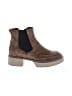 Softwaves Brown Tan Ankle Boots Size EU 39 1/2 - photo 1