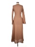 ASOS Design Tan Casual Dress Size 6 - photo 2