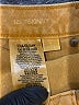 MICHAEL Michael Kors Color Block Brown Orange Jeans Size 4 - photo 8