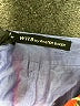 W118 by Walter Baker Print Gold Shorts Size S - photo 3