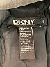 Donna Karan New York Gray Wool Blazer Size 8 - photo 6
