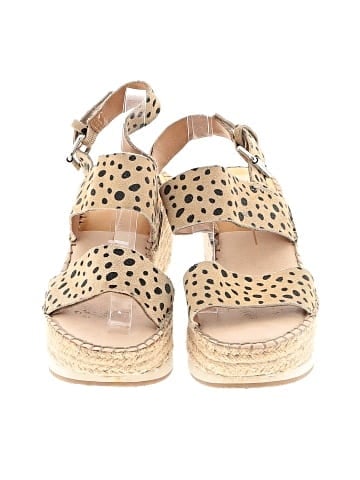 Dolce Vita Sandals (view 2)