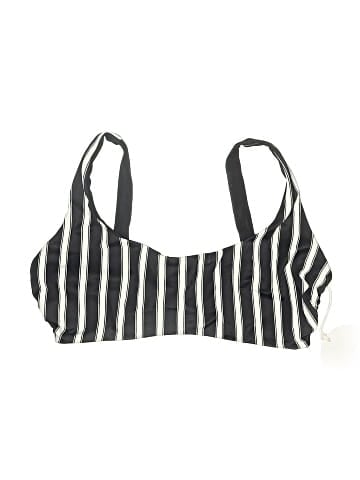 Tori Praver Swimsuit Top (view 1)
