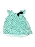Healthtex 100% Polyester Green Dress 18-24 MO / 24 MO - photo 1