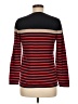 Tommy Hilfiger Stripes Red Pullover Sweater Size M - photo 2