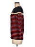 Tommy Hilfiger Stripes Red Pullover Sweater Size M - photo 5