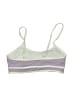 Unbranded Purple Swimsuit Top Size M (estimated) - photo 2
