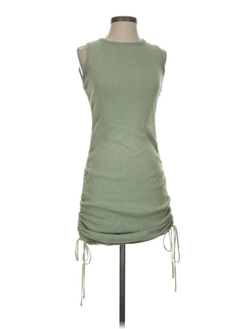 Lioness Casual Dress (view 1)