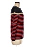 Tommy Hilfiger Stripes Red Pullover Sweater Size M - photo 4
