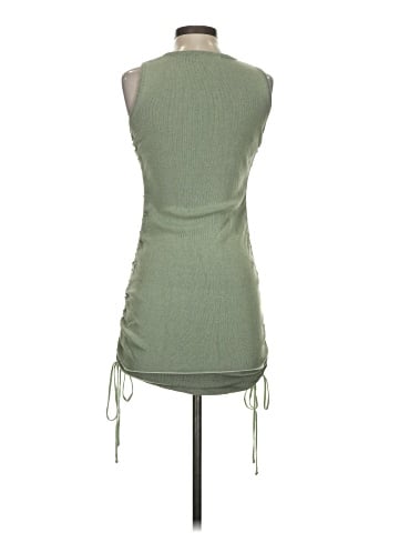 Lioness Casual Dress (view 2)