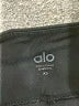 Alo Black Active Pants Size XS - photo 6