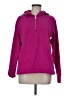 Athleta Pink Pullover Hoodie Size M - photo 1