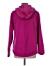 Athleta Pink Pullover Hoodie Size M - photo 2
