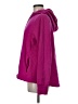 Athleta Pink Pullover Hoodie Size M - photo 5