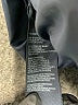 Tommy Hilfiger 100% Nylon Solid Blue Snow Jacket Size L - photo 7