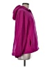 Athleta Pink Pullover Hoodie Size M - photo 4