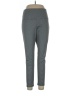 Alexander Jordan Solid Gray Active Pants Size L - photo 1