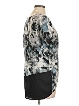 Rock & Republic 3/4 Sleeve Blouse