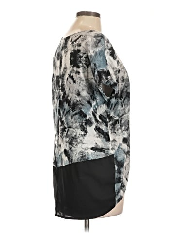 Rock & Republic 3/4 Sleeve Blouse (view 1)