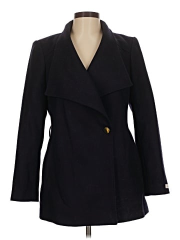 Ted Baker London Wool Coat (view 1)