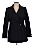 Ted Baker London Black Wool Coat Size 8 (3) - photo 1