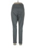 Alexander Jordan Solid Gray Active Pants Size L - photo 2
