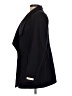 Ted Baker London Black Wool Coat Size 8 (3) - photo 5
