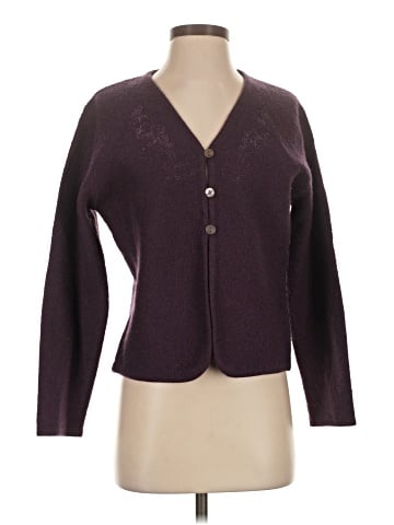 Pendleton Wool Cardigan (view 1)