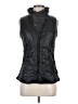 Steve Madden 100% Nylon Black Vest Size M - photo 1