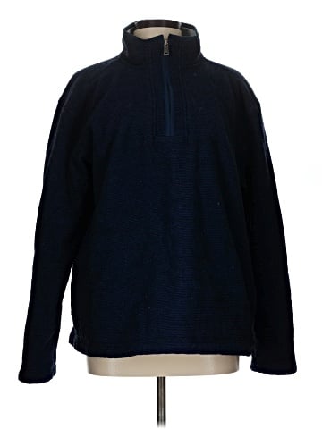 Orvis Fleece (view 1)