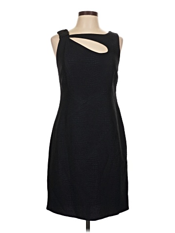 Yoana Baraschi Cocktail Dress (view 1)