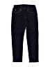 Uniqlo Solid Blue Jeans Size 5 - 6 - photo 1