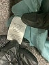 Bobeau Teal 3/4 Sleeve Blouse Size 2X - photo 8