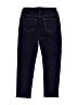 Uniqlo Solid Blue Jeans Size 5 - 6 - photo 2