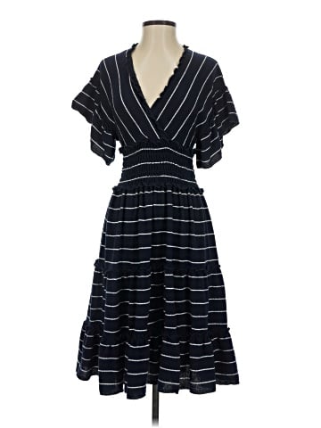 Max Studio Casual Dress (view 1)