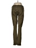Lucky Brand Chevron-herringbone Green Jeans Size 29 waist - photo 2