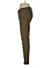 Lucky Brand Chevron-herringbone Green Jeans Size 29 waist - photo 5
