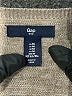 Gap Outlet Tan Pullover Sweater Size M - photo 7