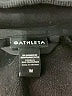 Athleta Black Track Jacket Size M - photo 6