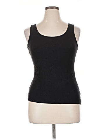 Attention Tank Top (view 1)