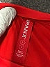 SPANX Red Long Sleeve Turtleneck Size L - photo 7