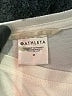 Athleta Ivory Sleeveless Top Size M - photo 7
