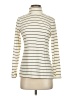 L.L.Bean Ivory Long Sleeve Turtleneck Size XS - photo 1