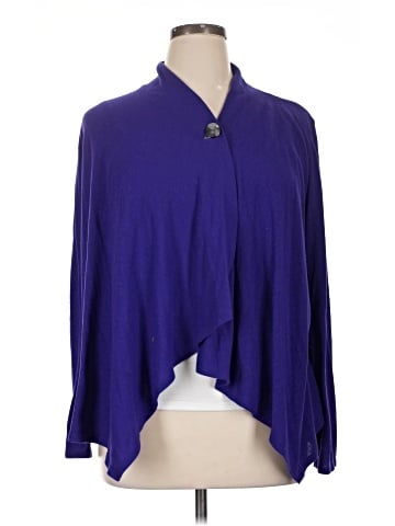 I.N. Studio Cardigan (view 1)