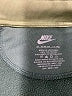 Nike Graphic Green Track Jacket Size 3T - photo 3