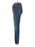 FRAME Denim Hearts Blue Jeans Size 28 waist - photo 5